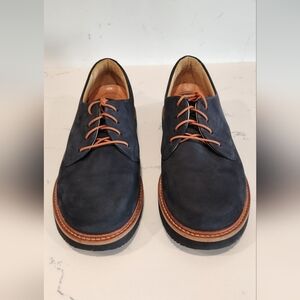 Samuel Hubbard Shoes